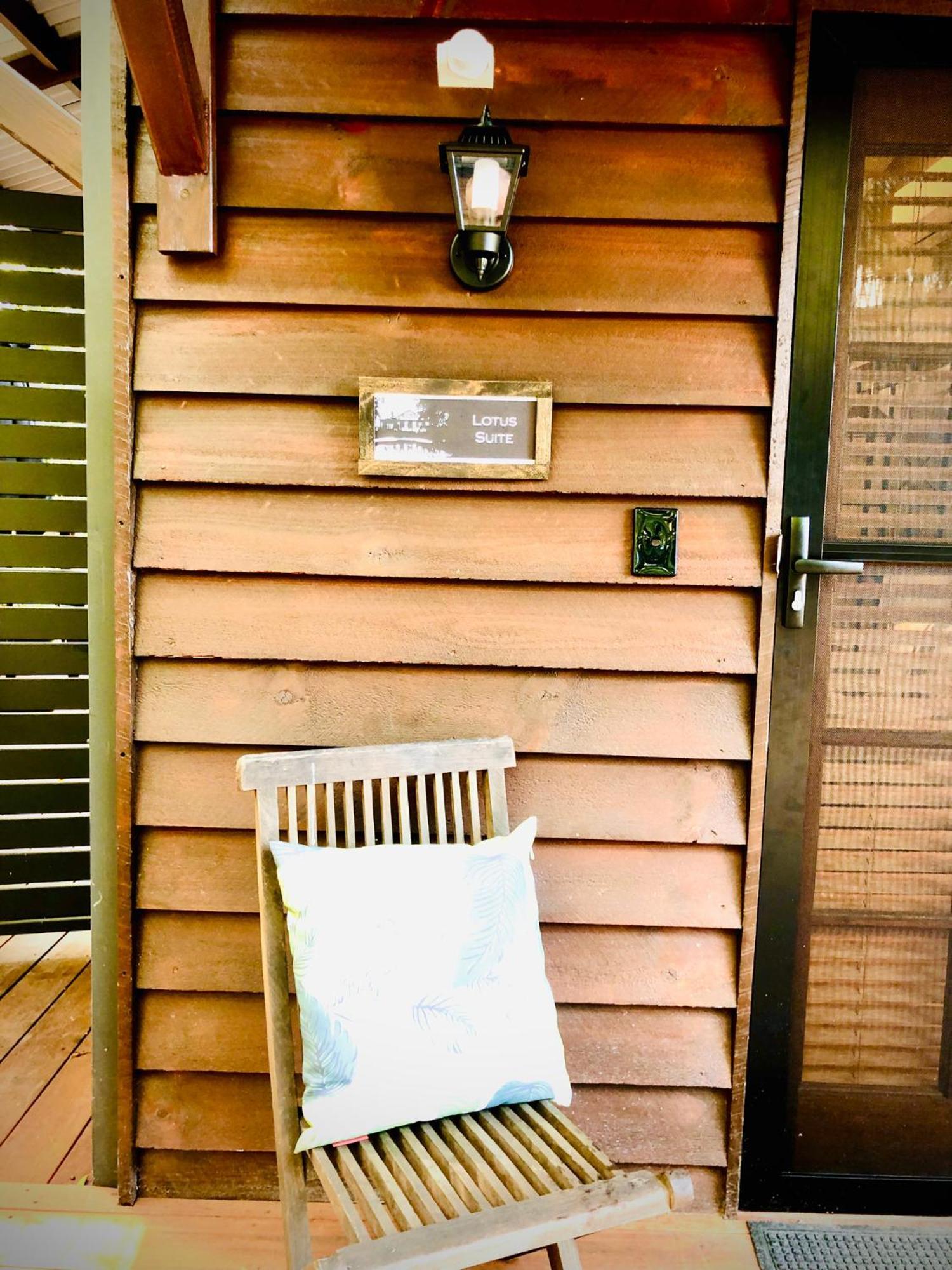 Appartamento Noosa Hinterland Retreat Tinbeerwah Esterno foto