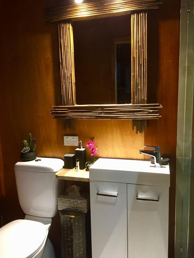 Appartamento Noosa Hinterland Retreat Tinbeerwah Esterno foto