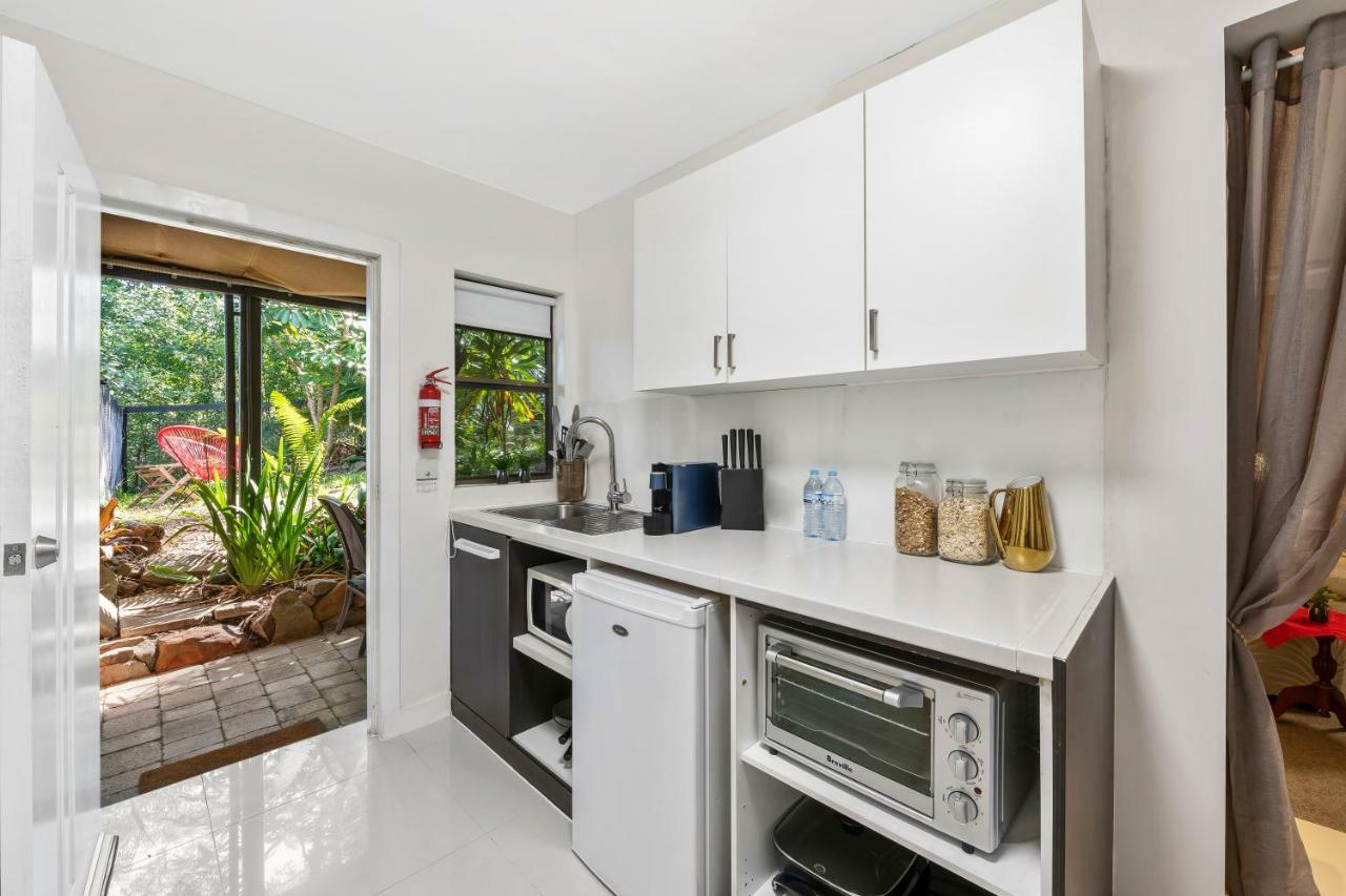 Appartamento Noosa Hinterland Retreat Tinbeerwah Esterno foto
